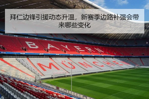 拜仁边锋引援动态升温，新赛季边路补强会带来哪些变化（WEN DING）